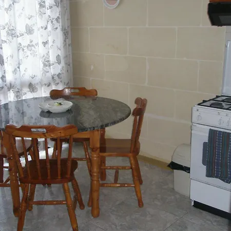 Apartmán Attard Seafront 3 In Marsalforn Zebbug (Gozo)