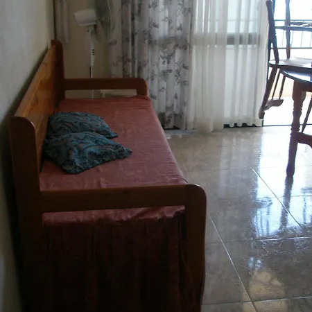 Attard Seafront 3 In Marsalforn