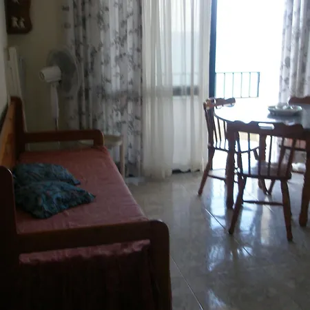 Attard Seafront 3 In Marsalforn