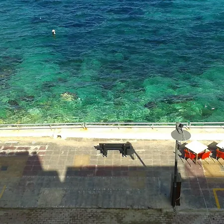 Attard Seafront 3 In Marsalforn Lägenhet Zebbug (Gozo)