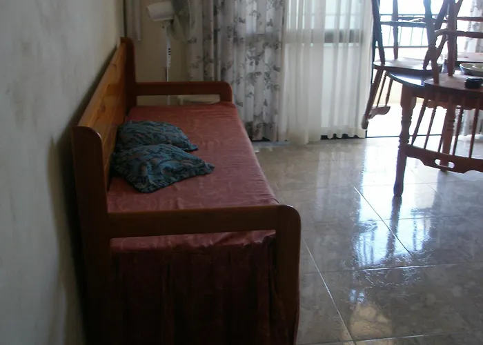 Attard Seafront 3 In Marsalforn