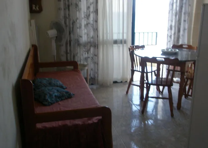 Attard Seafront 3 In Marsalforn