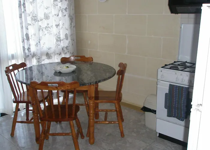 Διαμέρισμα Attard Seafront 3 In Marsalforn Zebbug (Gozo)