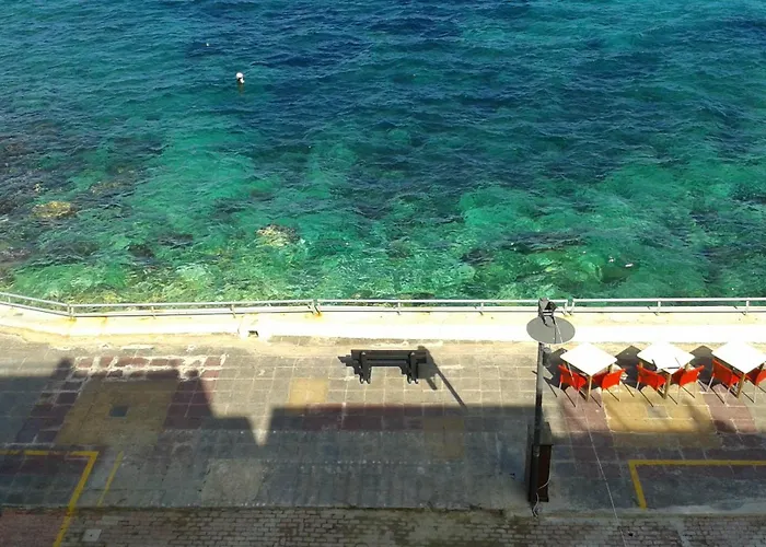 Attard Seafront 3 In Marsalforn Apartment Zebbug (Gozo)